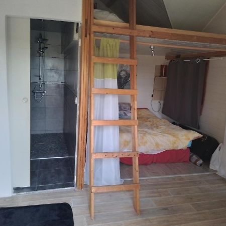 Chambres D'Hotes Roseland 파라이르모니알 외부 사진