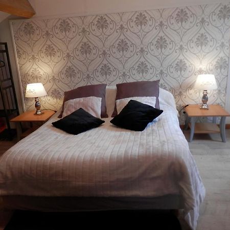 Chambres D'Hotes Roseland 파라이르모니알 외부 사진
