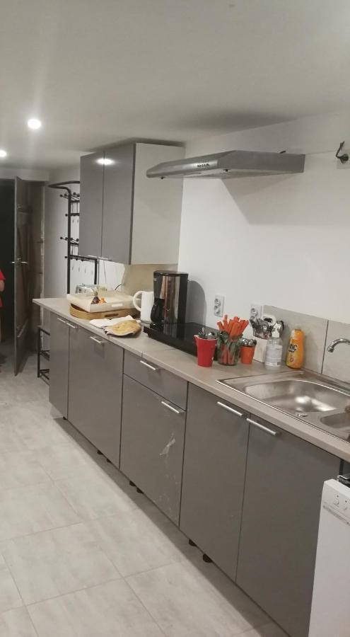 Chambres D'Hotes Roseland 파라이르모니알 외부 사진