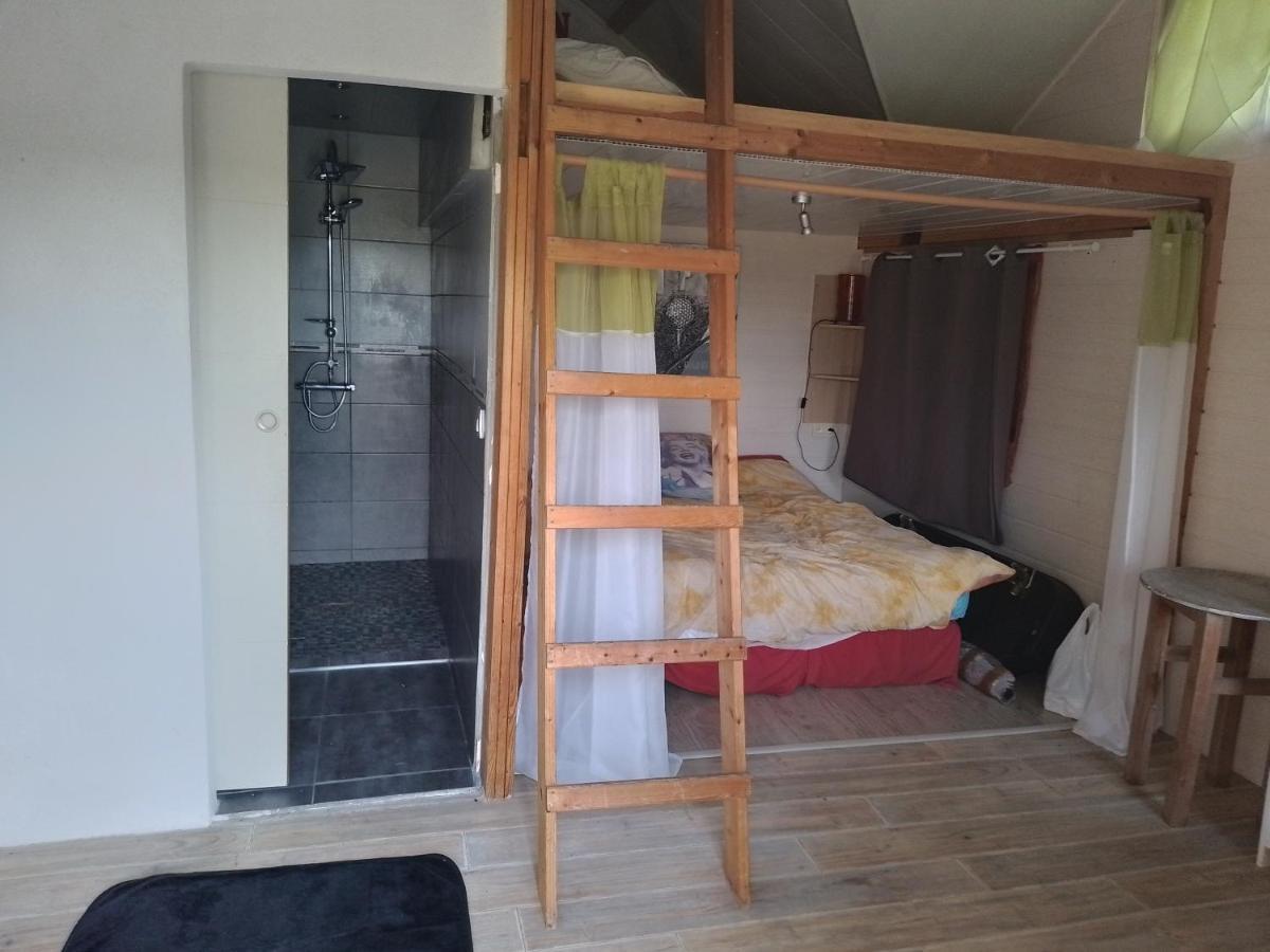 Chambres D'Hotes Roseland 파라이르모니알 외부 사진