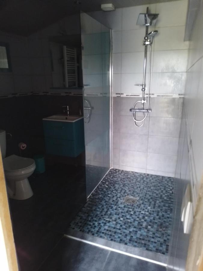 Chambres D'Hotes Roseland 파라이르모니알 외부 사진
