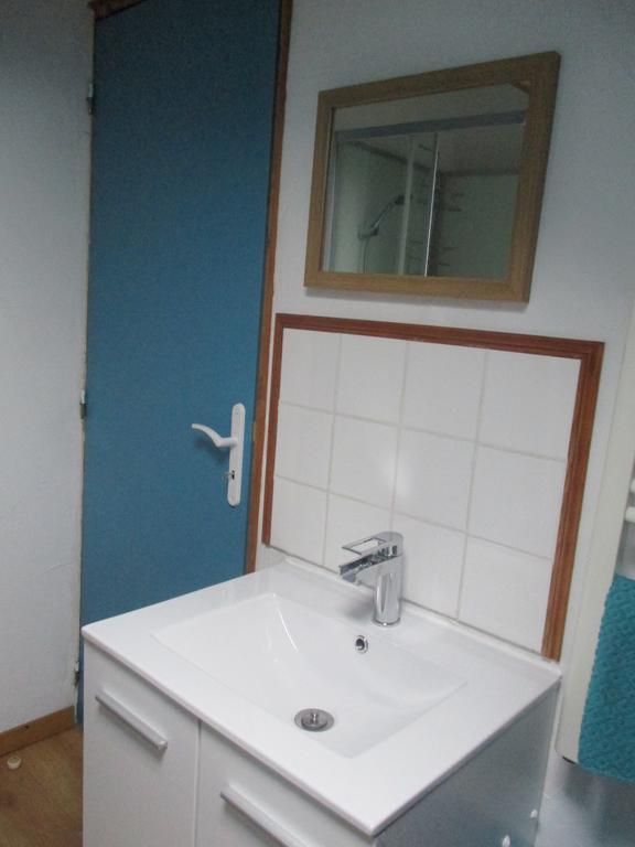 Chambres D'Hotes Roseland 파라이르모니알 객실 사진