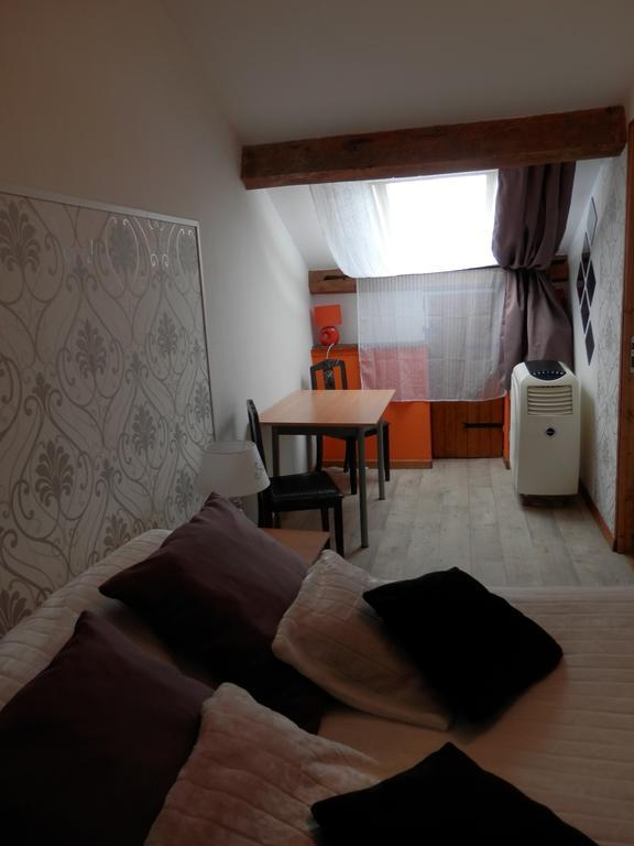 Chambres D'Hotes Roseland 파라이르모니알 외부 사진