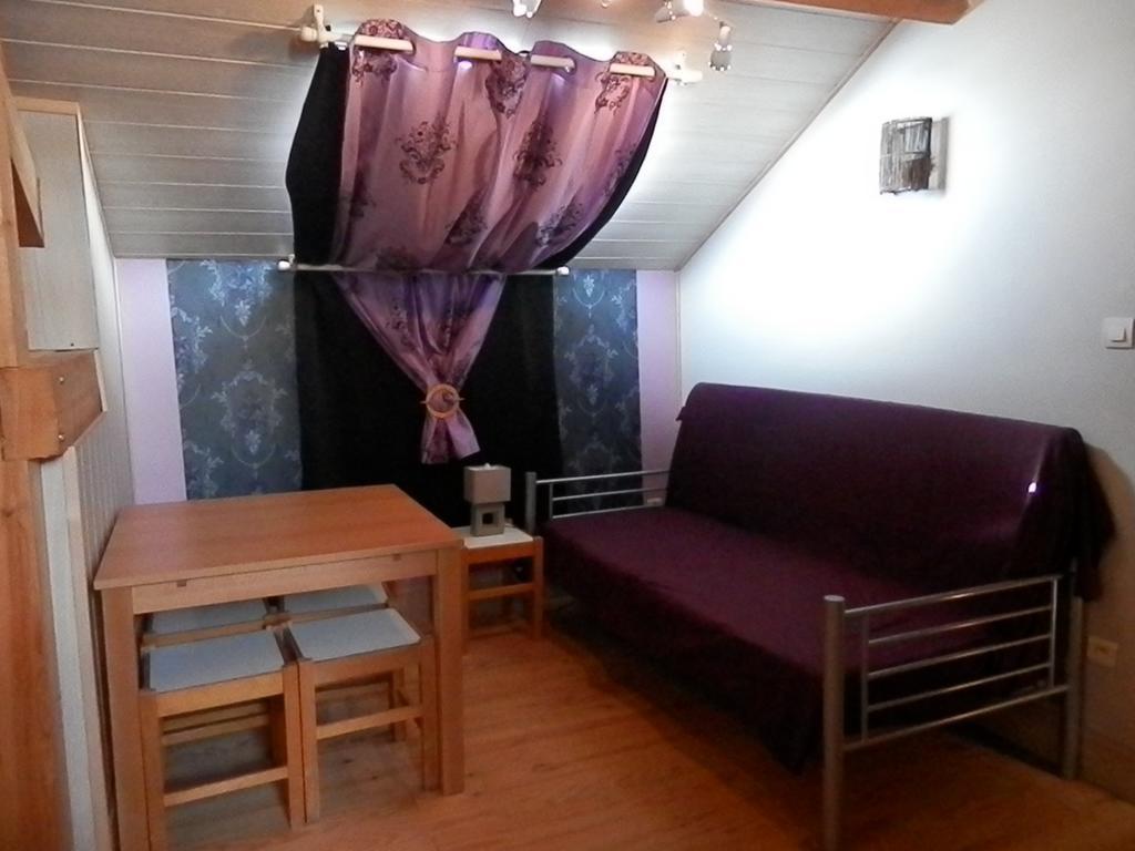Chambres D'Hotes Roseland 파라이르모니알 외부 사진